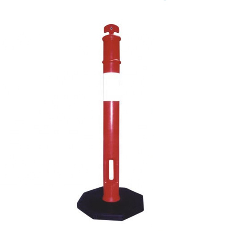 2020 Chinese Supplier Hot Sell Portable Traffic Cone Traffic Safety Cones Road Traffic Cone
