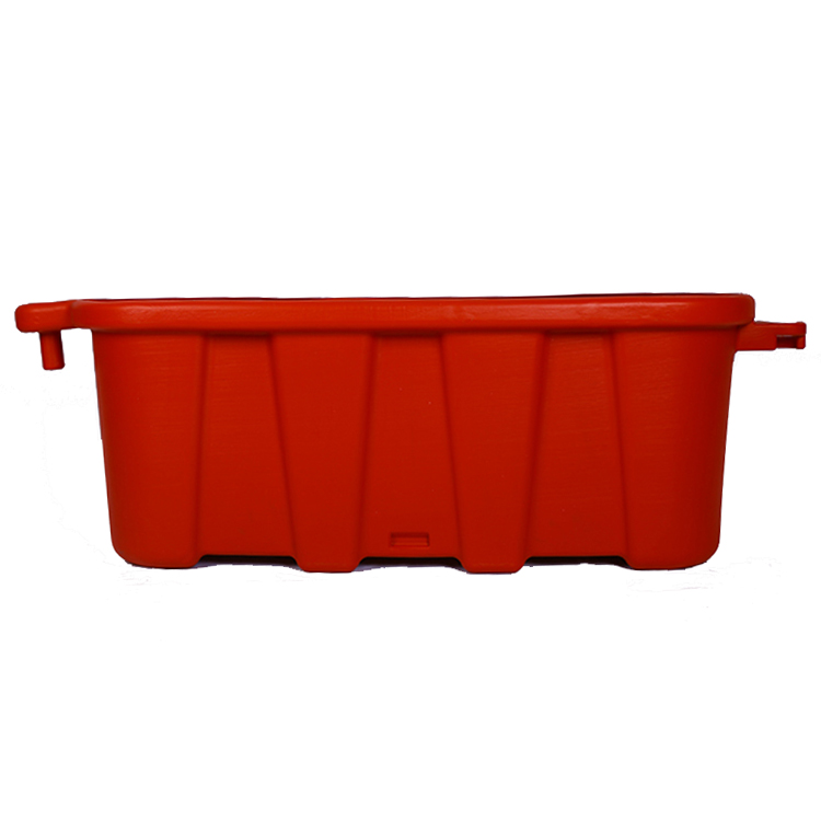 China Supplier New Products Warning Safety Plastic Traffic Barrier Road Gate Water Horse