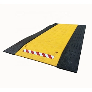 Road Plate End