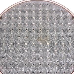 High Quality Best LED Road Safety Flashing Warning Lights Rechargeable Warning Lamp Trafic Light For Safety