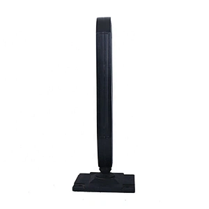 Custom Safety Traffic Warning Board Reflective Road Sign No Parking Traffic Sign For Road Safety