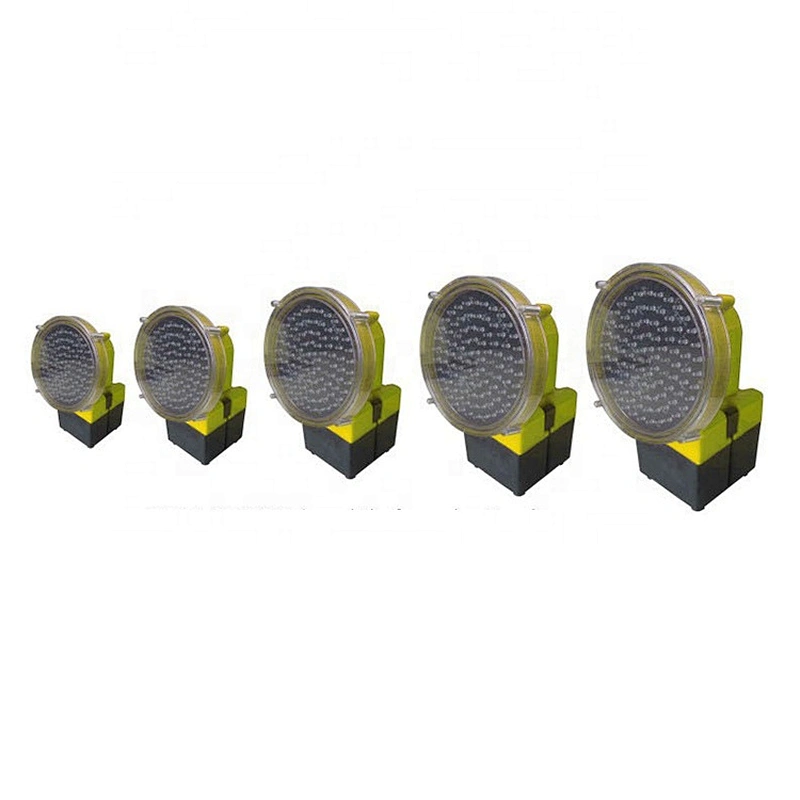 High Quality Custom China Factory Led Safety Flare Light High Quality Products Led Road Emergency Light
