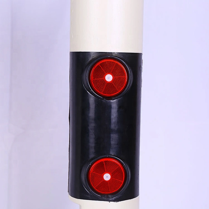New Hot Selling New Design Delineator Post Road Safety Traffic Post Delineator Posts