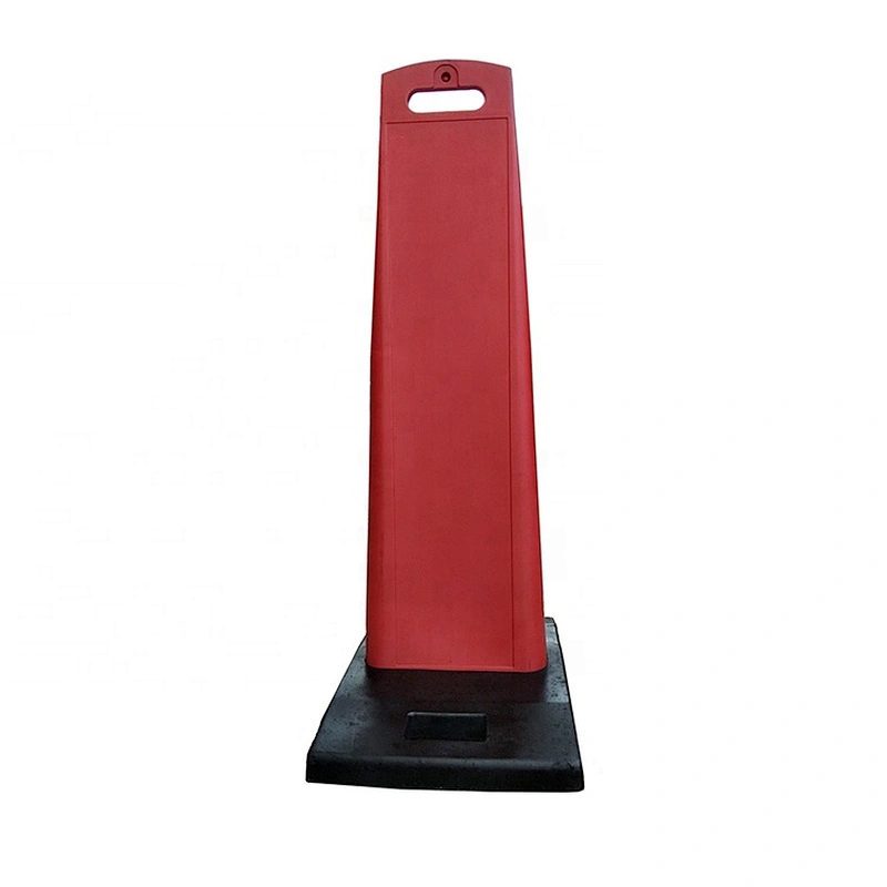 China Factory Direct Supply High Quality Traffic Warning Board Traffic Panel Warning board Traffic Panel