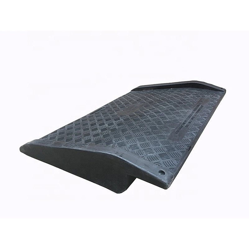 Bs Standard Plastic Safekerb Ramp/portable Plastic Kerb Ramp from China ...