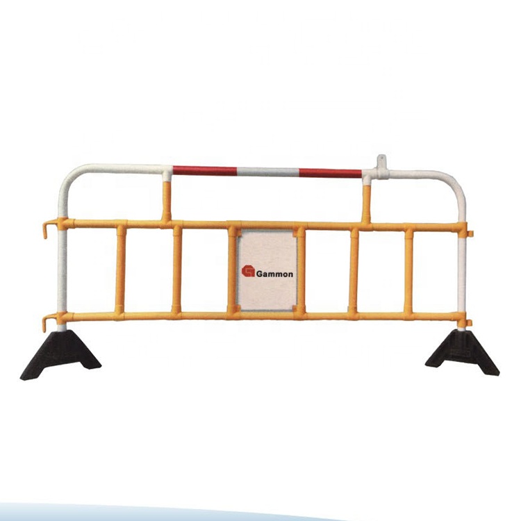 High Quality New Hot Selling Plastic Traffic Fence Barrier Supply Traffic Barrier Road Barrier Traffic