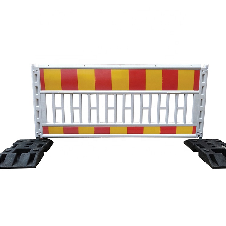 TL  Traffic barrier panel/EUro panel fence/working zone barrier