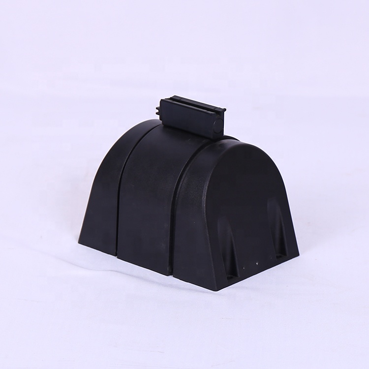 New Products PP Material Durable Traffic Crowd Control Temporary Retractable Belt Barrier Tape