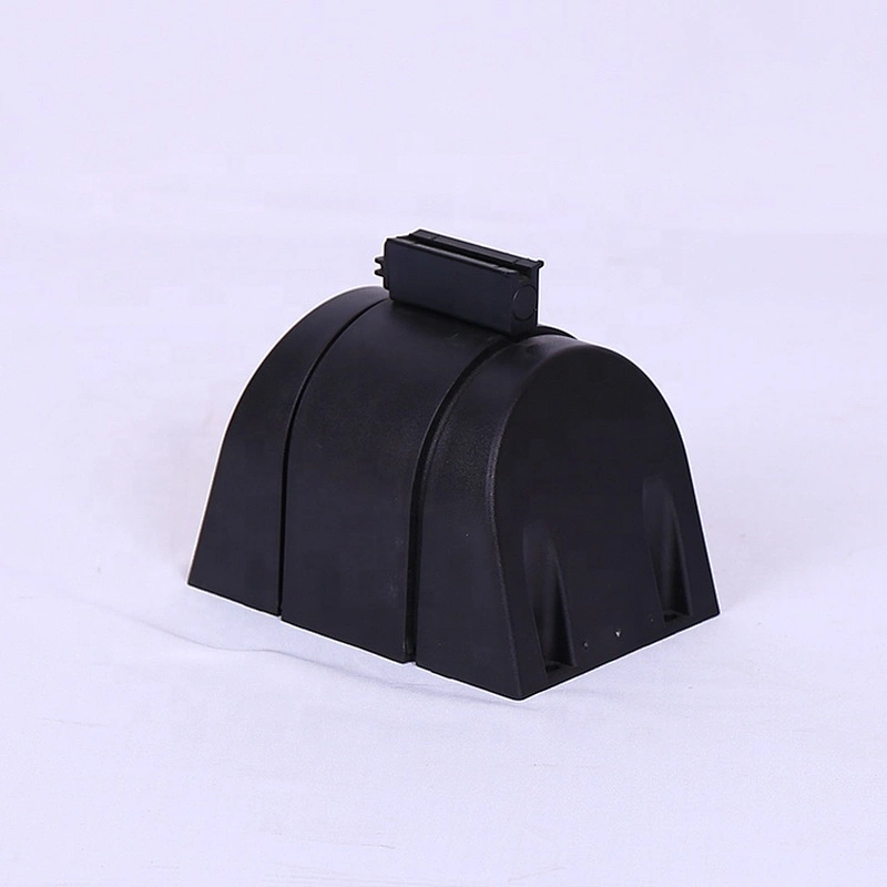 New Products PP Material Durable Traffic Crowd Control Temporary Retractable Belt Barrier Tape
