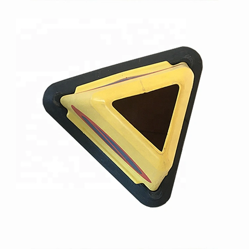 Newest Products Promotion Traffic Cone Collapsible Portable Traffic Cone Folding Traffic Cone