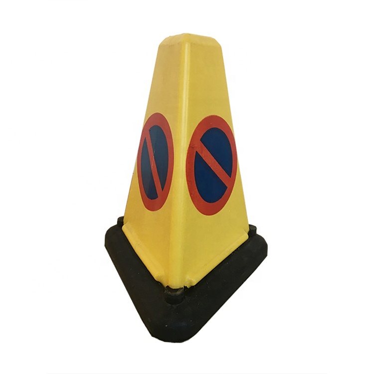 Fashionable China Hot Product Warning Traffic Cones Pe Traffic Safety Cones Traffic Cones