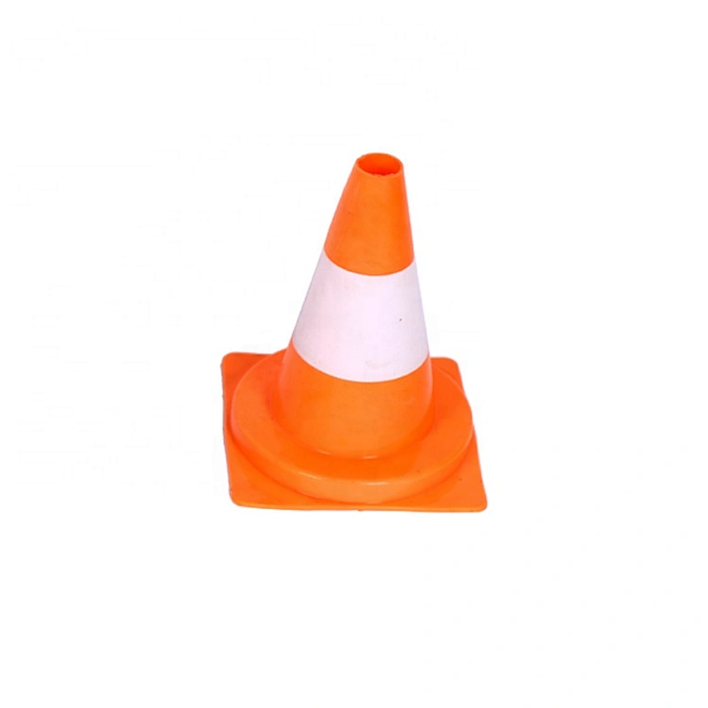 High Quality China Factory Collapsible Traffic Cone Traffic Safety Cones Portable Traffic Cone