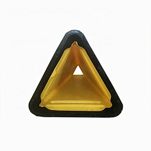 Fashionable China Hot Product Warning Traffic Cones Pe Traffic Safety Cones Traffic Cones