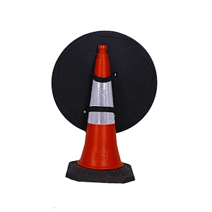 Hot Sale New Design Traffic Signs Blue Arrow Traffic Sign And Meanings Street Cones Traffic