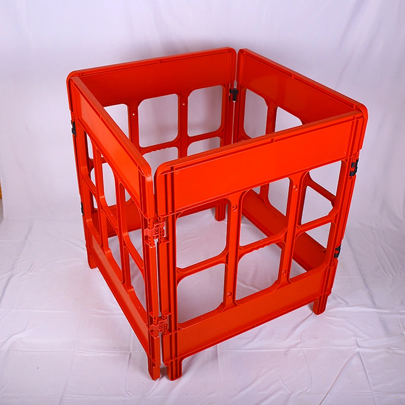 Wholesale Custom 2020 New Product Temporary Fencing Panel Temporary Fence Outdoor Retractable