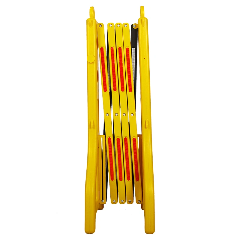 China Factory Direct Supply High Quality Traffic Fence Barrier Concrete Traffic Barrier Traffic Signal Expandable Barrier