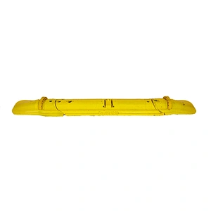 China Hot Sale High Quality Roadway Separator Recycled Plastic Roadway Lane Separators