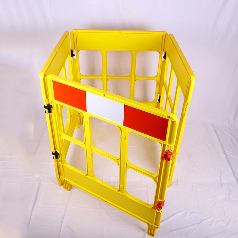 Wholesale Custom 2020 New Product Temporary Fencing Panel Temporary Fence Outdoor Retractable
