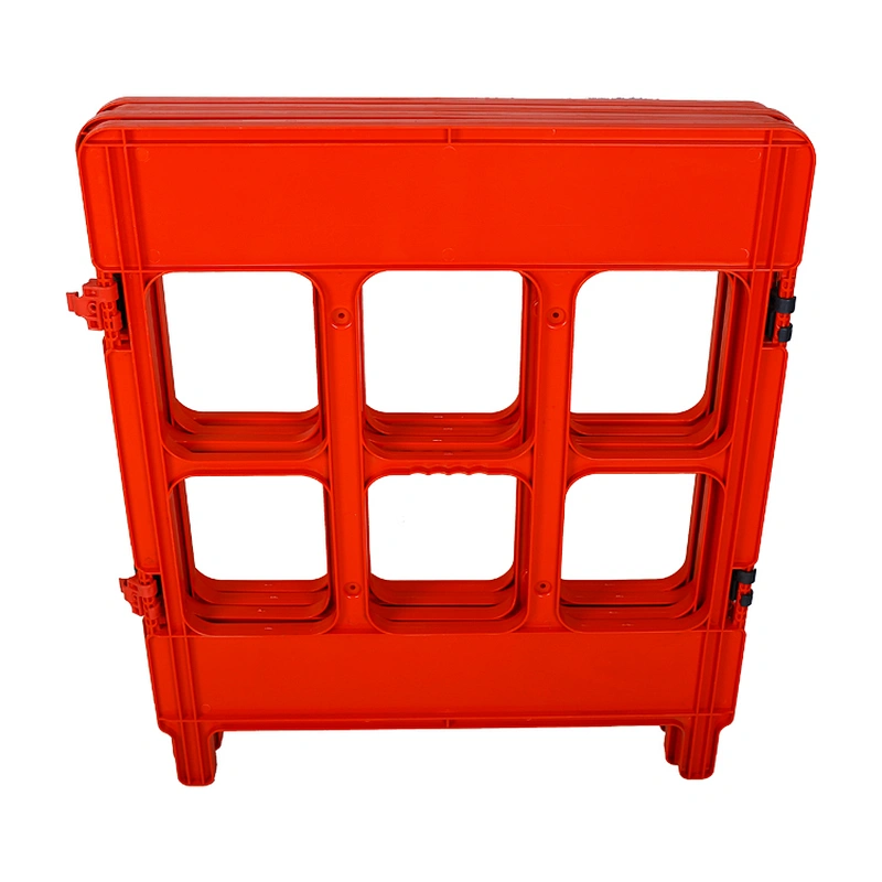 Newest Products Promotion Best Selling Temporary Fence Post Base Outdoor Temporary Fence