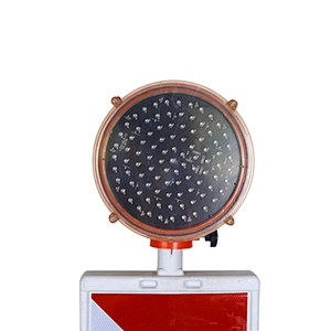 High Quality Best Selling Traffic Halogen Xenon LED Warning Light Traffic Warning Light