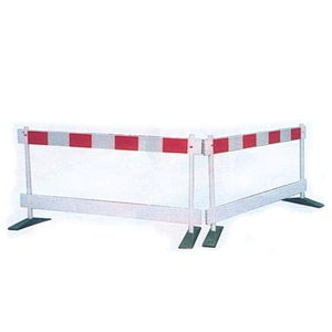 Wholesale Best Selling Temporary Traffic Fence Barrier Workgate Barrier Traffic Barriers Portable
