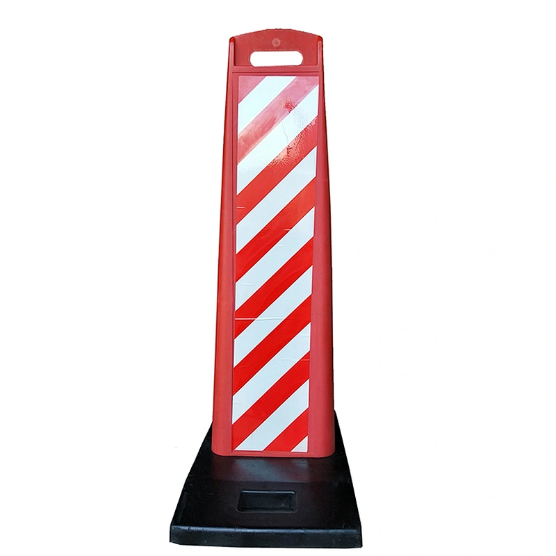 China Factory Direct Supply High Quality Traffic Warning Board Traffic Panel Warning board Traffic Panel