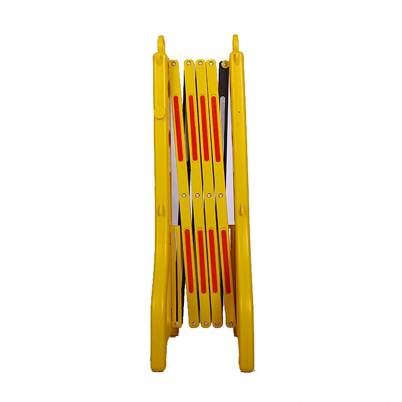 China Factory Good Price Traffic Safety Barrier Traffic Collapsible Barrier Traffic Signal Barrier