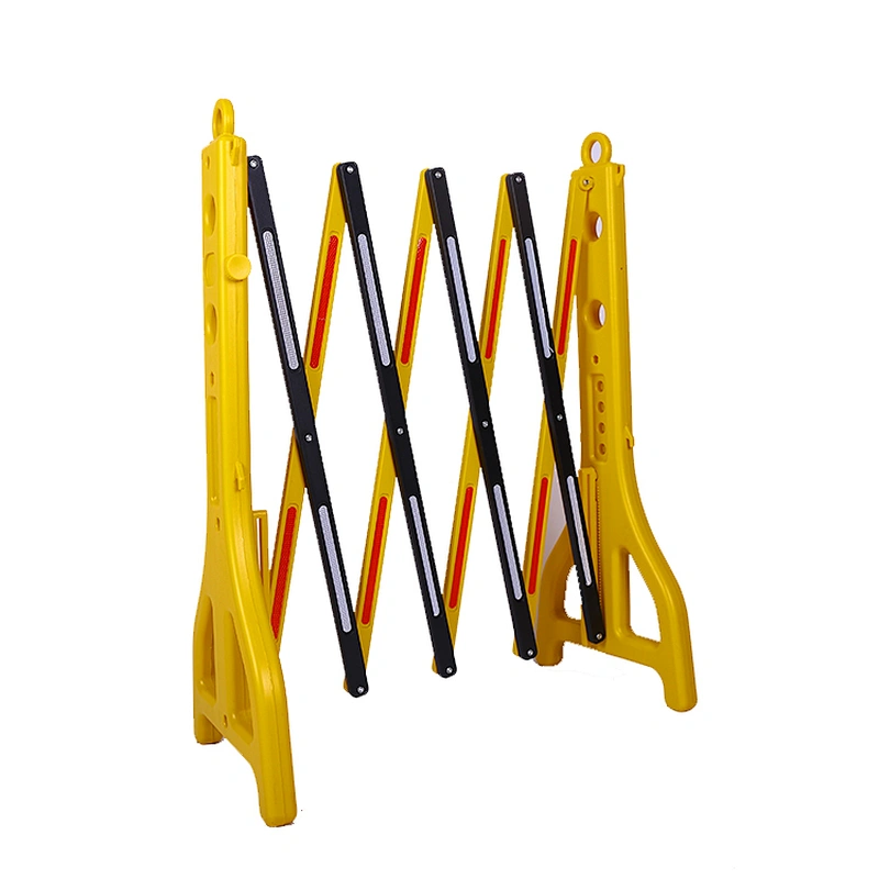 China Factory Good Price Traffic Safety Barrier Traffic Collapsible Barrier Traffic Signal Barrier