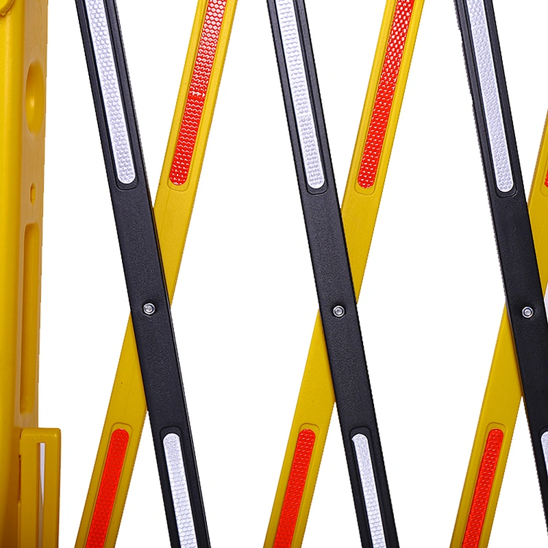 China Factory Good Price Traffic Safety Barrier Traffic Collapsible Barrier Traffic Signal Barrier