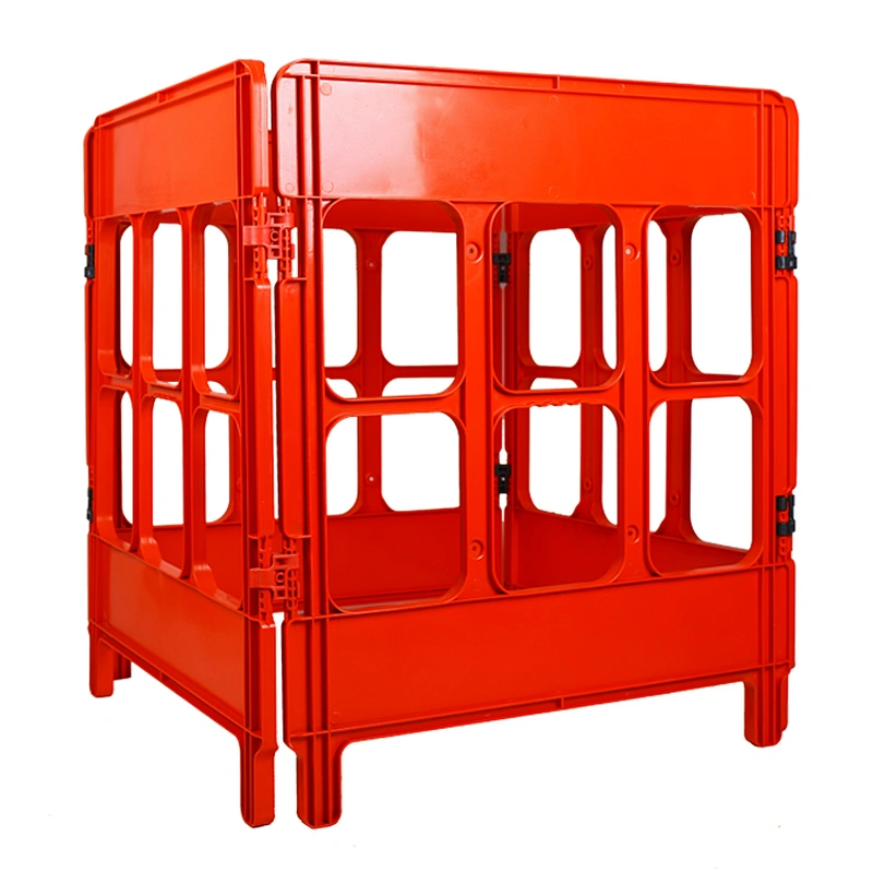Newest Products Promotion Best Selling Temporary Fence Post Base Outdoor Temporary Fence