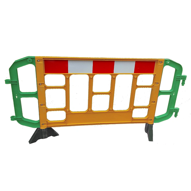 Wholesale China Hot Product Security Fence Industrial Security Fence Traffic Barriers