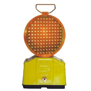 2019 China Wholesale Best Selling Temporary Traffic Light Led Safety Flare Lights