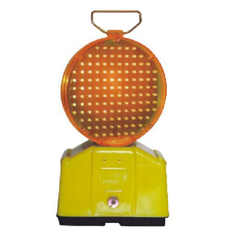 2019 China Wholesale Best Selling Temporary Traffic Light Led Safety Flare Lights