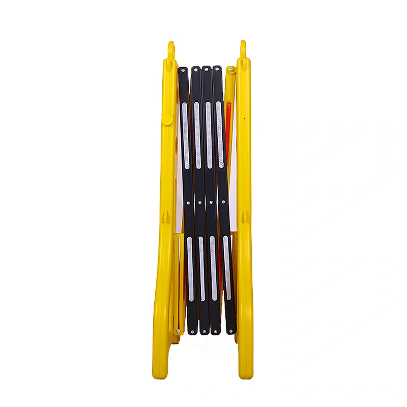 China Factory Good Price Traffic Safety Barrier Traffic Collapsible Barrier Traffic Signal Barrier