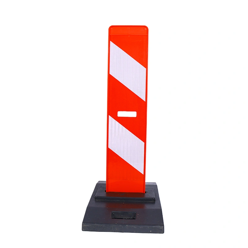 Hot Sale High Quality Traffic Panel Vertical Panel Reflective Delineator Panel