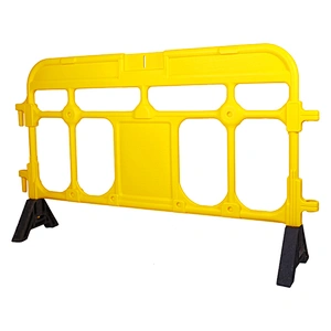 Factory Directly Supply Traffic Barriers Plastic Flexible Traffic Barrier Road Barriers