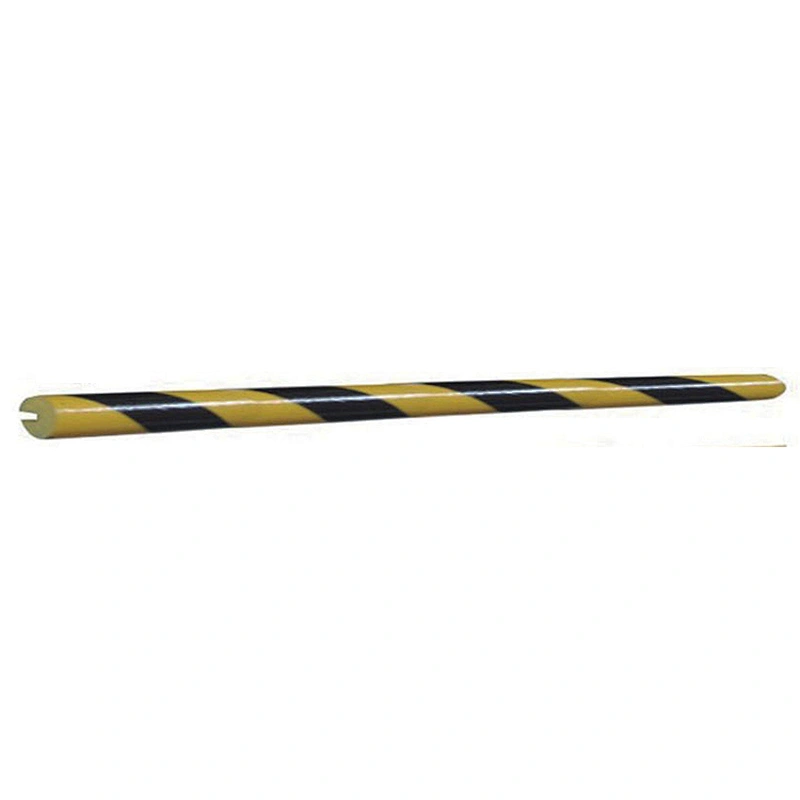 2020 China High Quality Wear-resisting Anti-collision PVC Plastic Anti-collision Strips
