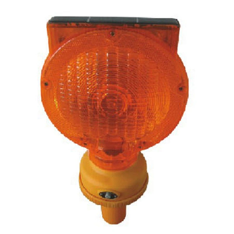 New Hot Selling Traffic Warning Light For Car Safety Solar Led Road Work Light Traffic Warning Lights