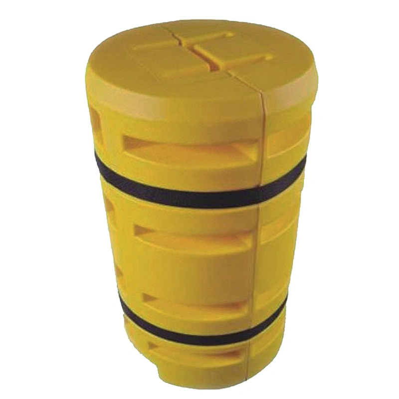 China Factory Hot Sale Building Collision Column Building Protector For Road Safety