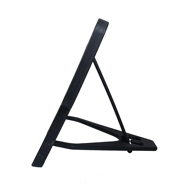 High Quality Cheap Outdoor Portable Warning Sign Sign Reflective Custom Portable Traffic Sign