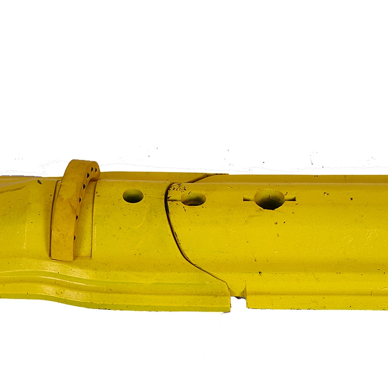 China Hot Sale Good Quality Rubber Roadway Lane Divider For Traffic Safety Plastic Roadway Lane Separator
