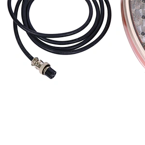 高品质最佳LED道路安全交通信号灯LED道路安全闪烁警示LED交通灯