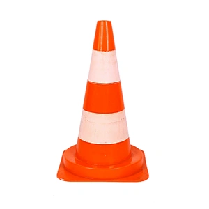 China Supplier Top Quality Street Cones Traffic Traffic Safety Cones Road Traffic Cones