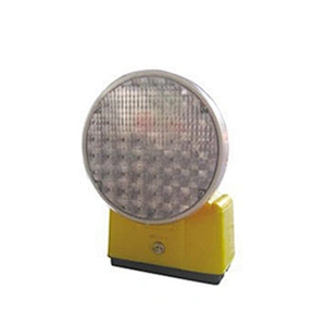 China Factory Direct Supply High Quality Traffic Warning Light Temporary Traffic Lights