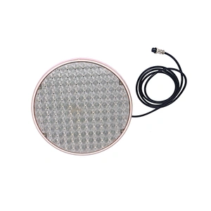 High Quality Best LED Road Safety Flashing Warning Lights Rechargeable Warning Lamp Trafic Light For Safety