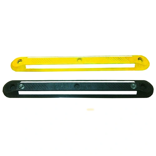 2020 China Hot Sale High Quality Plastic Warning Post Warning Column and Warning Bollard Traffic Safety Reflective Post