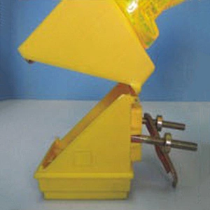 High Quality Cheap Best Warning Traffic Light Road Safety Warning Light Portable Traffic Lights
