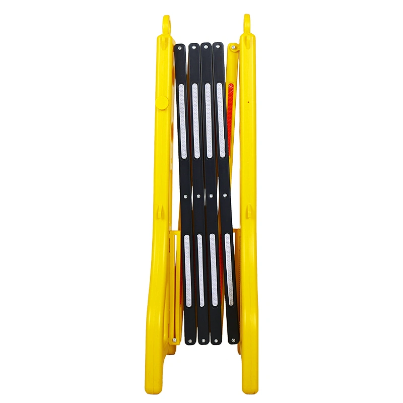 China Factory Direct Supply High Quality Traffic Fence Barrier Concrete Traffic Barrier Traffic Signal Expandable Barrier