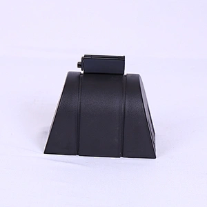 New Products China Hot Sale Plastic Folding Traffic Barrier Retractable Barriers Tape For Sale