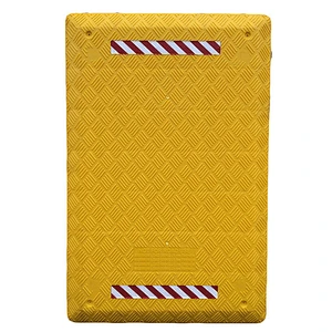2020 China Factory Supplied Hot Sale High Quality Sheet Plate Road Plastic Trench Cover For Road Construction